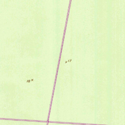 United States Geological Survey New Lake NW, NC (1954, 24000-Scale) digital map