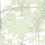 United States Geological Survey New Lebanon, PA (2023, 24000-Scale) digital map