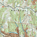 United States Geological Survey New Lexington, OH (2002, 24000-Scale) digital map