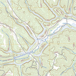 United States Geological Survey New Lexington, OH (2023, 24000-Scale) digital map
