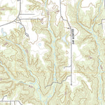 United States Geological Survey New London, IA (2022, 24000-Scale) digital map