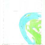 United States Geological Survey New Madrid, MO-KY (1951, 24000-Scale) digital map