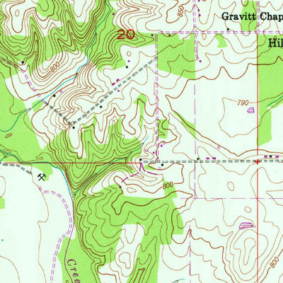 United States Geological Survey New Market, AL-TN (1949, 24000-Scale) digital map