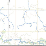 United States Geological Survey New Market, IN (2022, 24000-Scale) digital map