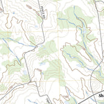 United States Geological Survey New Market, OH (2023, 24000-Scale) digital map