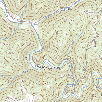 United States Geological Survey New Martinsville, WV (2023, 24000-Scale) digital map
