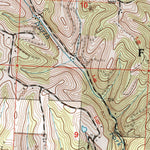 United States Geological Survey New Matamoras, OH-WV (2002, 24000-Scale) digital map