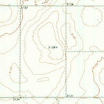 United States Geological Survey New Moore, TX (1969, 24000-Scale) digital map