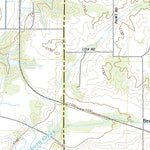 United States Geological Survey New Paris, OH (2019, 24000-Scale) digital map