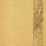 United States Geological Survey New Paris, OH-IN (1915, 48000-Scale) digital map