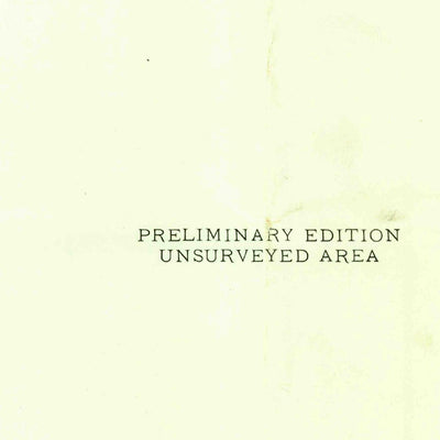 United States Geological Survey New Paris, OH-IN (1918, 62500-Scale) digital map