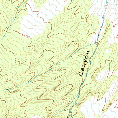 United States Geological Survey New Pass Peak, NV (1969, 24000-Scale) digital map
