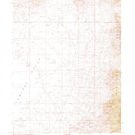 United States Geological Survey New Pass Well, NV (1990, 24000-Scale) digital map