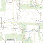 United States Geological Survey New Pittsburg, OH (2023, 24000-Scale) digital map