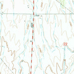 United States Geological Survey New Plymouth, ID (1965, 24000-Scale) digital map