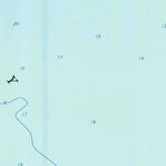 United States Geological Survey New Point Comfort, VA (1957, 24000-Scale) digital map