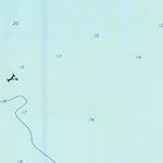 United States Geological Survey New Point Comfort, VA (1957, 24000-Scale) digital map