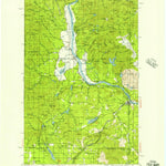 United States Geological Survey New Port, WA-ID (1936, 125000-Scale) digital map