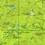 United States Geological Survey New Port, WA-ID (1936, 125000-Scale) digital map