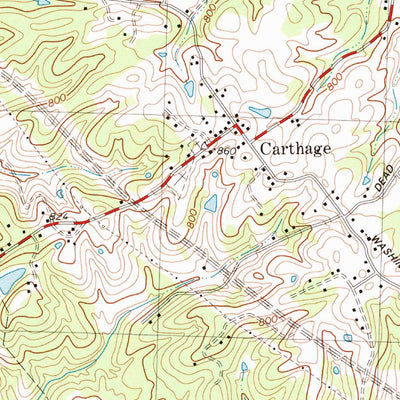 United States Geological Survey New Richmond, OH-KY (1981, 24000-Scale) digital map