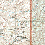 United States Geological Survey New River Mesa, AZ (2004, 24000-Scale) digital map