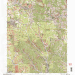 United States Geological Survey New Straitsville, OH (2002, 24000-Scale) digital map