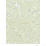United States Geological Survey New Straitsville, OH (2023, 24000-Scale) digital map