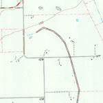 United States Geological Survey New Taiton, TX (1960, 24000-Scale) digital map