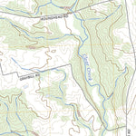 United States Geological Survey New Vienna, OH (2023, 24000-Scale) digital map