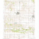 United States Geological Survey New Windsor, IL (1991, 24000-Scale) digital map