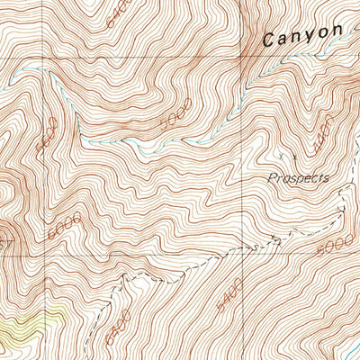 United States Geological Survey New York Butte, CA (1987, 24000-Scale) digital map