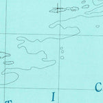 United States Geological Survey New York, NY-NJ-CT (1960, 250000-Scale) digital map