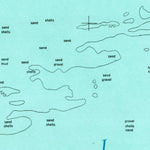United States Geological Survey New York, NY-NJ-CT (1969, 250000-Scale) digital map