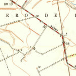 United States Geological Survey Newark, CA (1948, 24000-Scale) digital map