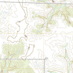 United States Geological Survey Newark, MO (2021, 24000-Scale) digital map