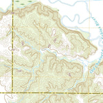 United States Geological Survey Newark, MO (2021, 24000-Scale) digital map