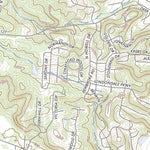 United States Geological Survey Newark, OH (2023, 24000-Scale) digital map