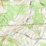 United States Geological Survey Newark Valley, NY (1969, 24000-Scale) digital map