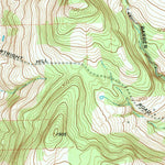 United States Geological Survey Newark Valley, NY (1969, 24000-Scale) digital map