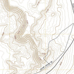 United States Geological Survey Newberry Mesa, AZ (2021, 24000-Scale) digital map