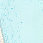 United States Geological Survey Newburyport East, MA-NH (1966, 24000-Scale) digital map