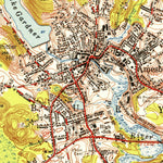 United States Geological Survey Newburyport West, MA-NH (1952, 31680-Scale) digital map