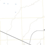 United States Geological Survey Newcastle, UT (2023, 24000-Scale) digital map