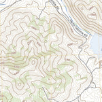 United States Geological Survey Newcastle, UT (2023, 24000-Scale) digital map
