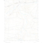 United States Geological Survey Newcomb SE, NM (2020, 24000-Scale) digital map