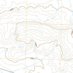 United States Geological Survey Newcomb SE, NM (2020, 24000-Scale) digital map
