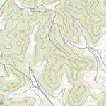 United States Geological Survey Newcomerstown, OH (2023, 24000-Scale) digital map