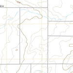 United States Geological Survey Newdale, ID (2020, 24000-Scale) digital map