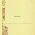 United States Geological Survey Newfield, ME-NH (1933, 48000-Scale) digital map