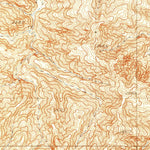 United States Geological Survey Newhall, CA (1933, 24000-Scale) digital map